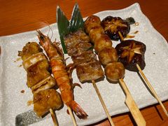 -有喜屋·烧鸟·居酒屋(三钢里店)