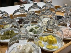 -阮大兴糕团(杭州西湖银泰百货店)