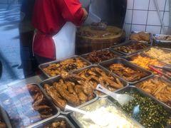 -水丰锅贴(延吉东路店)