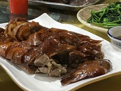 -区海鸡场饭店(石壁店)