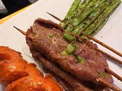 -丰豪烧烤·粤式大排档(学府店)
