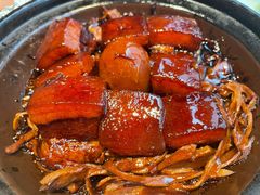 红烧肉-苏帮袁Sue Cuisine(来福士店)