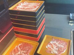 -牛武士寿喜烧·和牛火锅自助(全球首店)