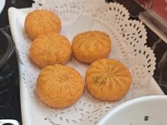 -潮汕美牛肉丸火锅店(天宁寺店)