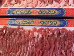 -京悦南门涮羊肉·羊蝎子火锅(田林路店)