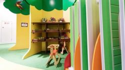 -幻贝家儿童乐园(苏州中心店)