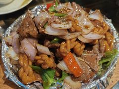 -淮扬楼(千鹤湖店)