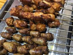 -王记西鎮电烤肉(汶上路店)