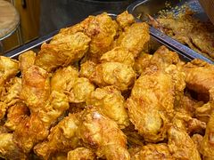 -阿捡忭京炸鸡(长沙韭菜园总店)