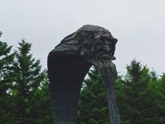 -长春世界雕塑园冰雪艺术天地