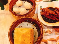 -添好运点心专门店(中环IFC店)