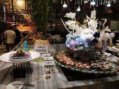 -芭菲盛宴·环球美食(解放碑英利国际店)