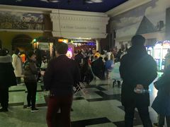 -泉汇购物广场(大沽南路店)