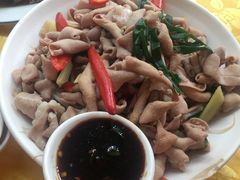 -老字号蛇口德记烧腊饭店·海鲜加工