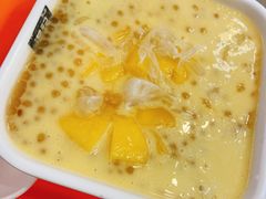 -满记甜品(静安大悦城店)