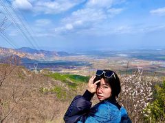 -阳台山自然风景区