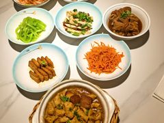 -风味小馆(天目湖宾馆店)