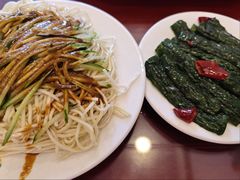 -新川面馆(新街口二店)