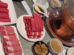 -东来顺饭庄(王府井步行街店)