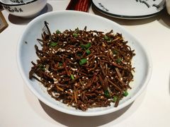 -真定郝家排骨(正定县总店)