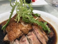 -百姓食府(秦虹路店)
