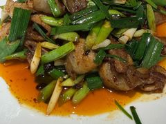 -贡宴盐帮菜自贡驻京联络处餐厅