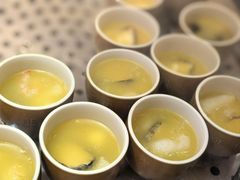 -索菲亚国际大酒店自助餐