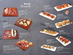 -MYLK意式小厨(熙地港店)