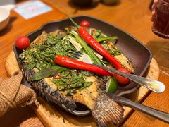 -云海肴·汽锅鸡·云南菜(苏州中心店)