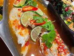 -泰国餐厅 Thai Food(裕华万达店)