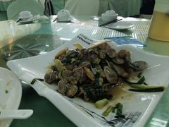 -景好海鲜餐厅(大鹏必选旅游店)