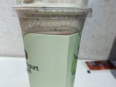 -茉酸奶(高科山姆店)