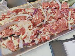 -杨记齐齐哈尔烤肉(总店)