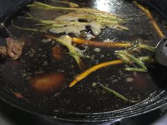-石灰市毛记烧鸡公(解放碑店)