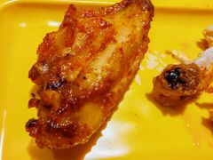 -那些年记忆烧烤