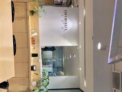 -Cafe Mersey默西咖啡(西交店)