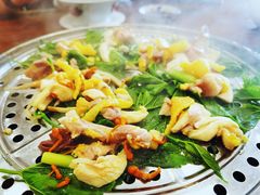 桑拿鸡-阿多私房菜(顺德店)