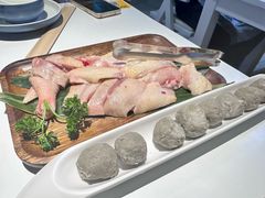 -濠七糟粕醋•海南酸汤火锅(中关村店)