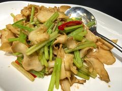 -闽海肴(北辰荟店)