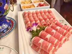 -东来顺饭庄(天坛店)