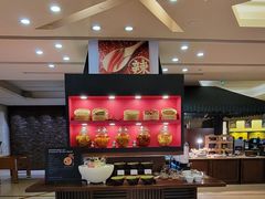 -成都凯宾斯基饭店