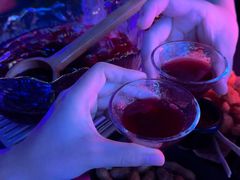 -MOSSO·Liveshow(M3香港广场店)