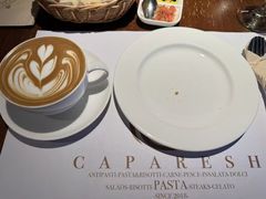 -CAPARESH開府莱舍(望京金辉店)
