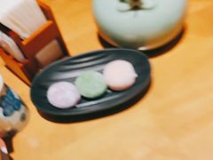 -一心创作料理屋(经开万达店)