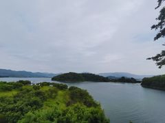 -四明山国家森林公园