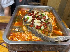 -POLO小馆·老南京菜(解放路店)