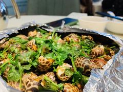-海儀美食楼(湾仔海鲜街店)