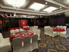 -园林格兰云天大酒店-太极名厨中餐厅