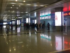 -常州奔牛国际机场