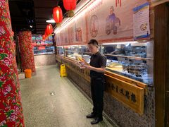 -粗粮人家(簋街店)